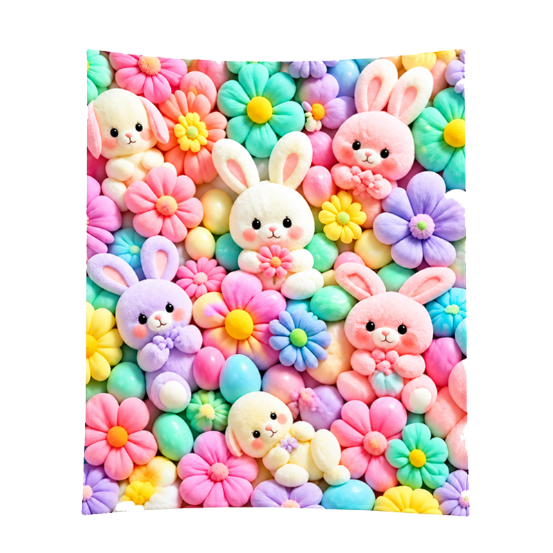 Sherum™ Cozy Plush Blanket
