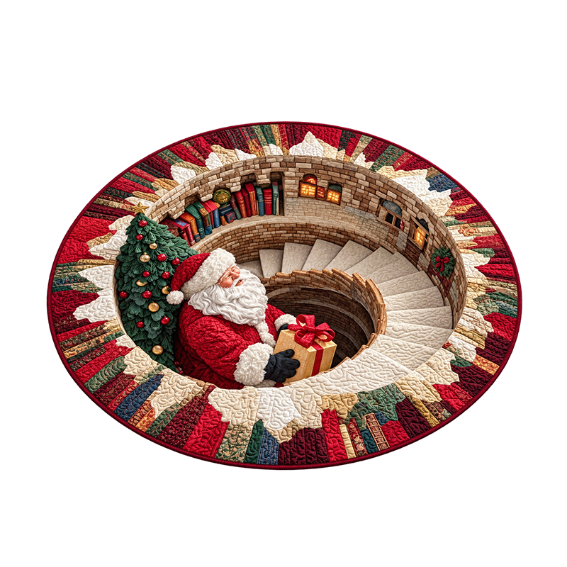 Sherum Christmas Magic Portal