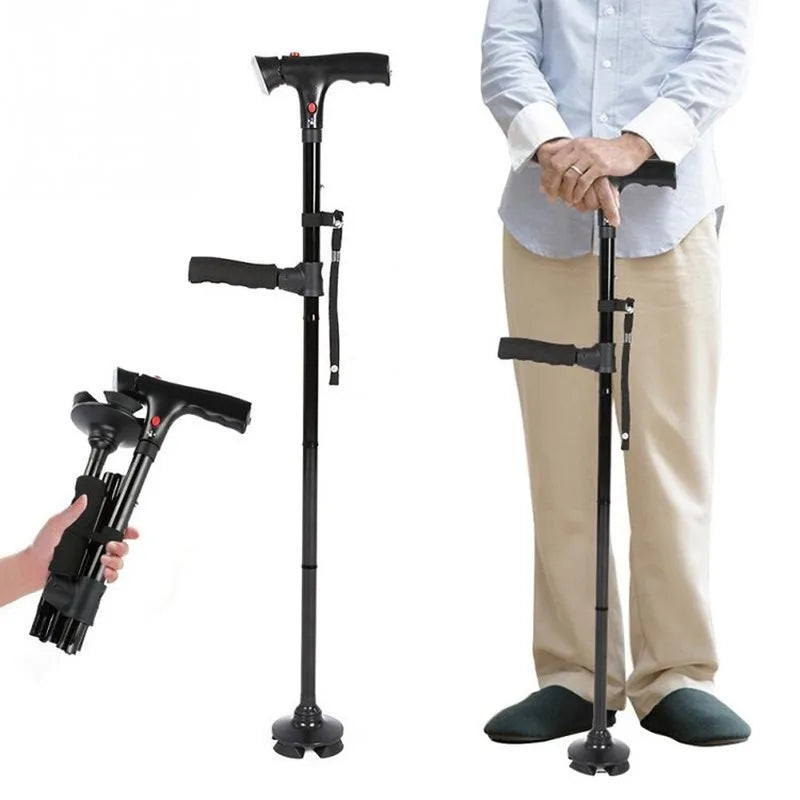Sherum™ ORTHOPEDIC CANE