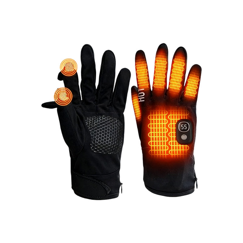 Sherum HeatSync Gloves