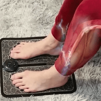 Sherum EMS Foot Massager