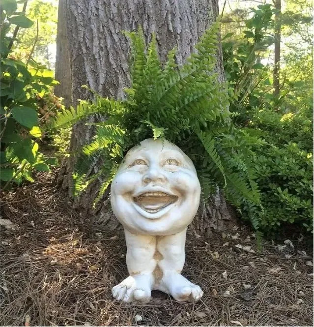 Sherum Joy Planter