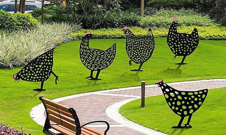 Garden Decoration