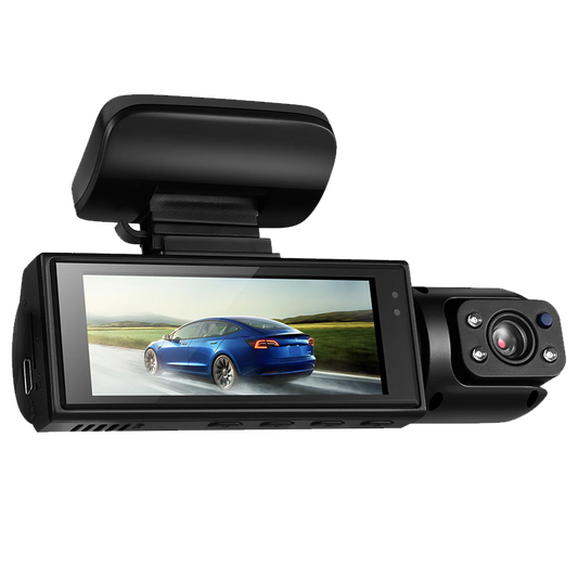 Autopulsex Dash Cam