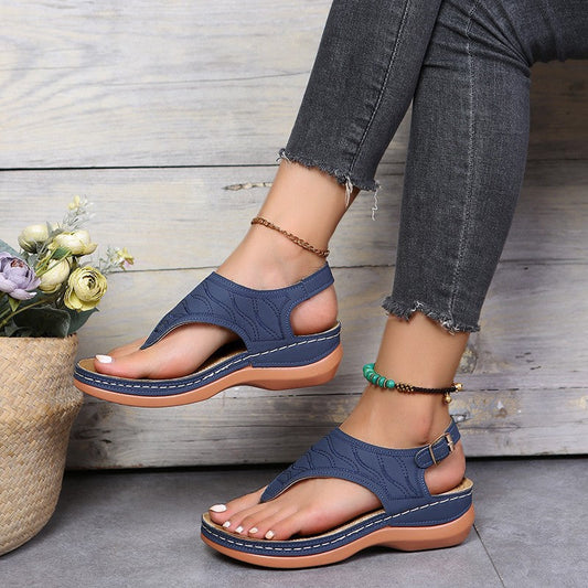 summer new women's sandals