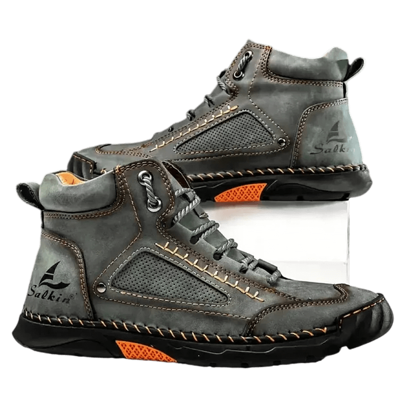 Sherum™ ApexForge Boots