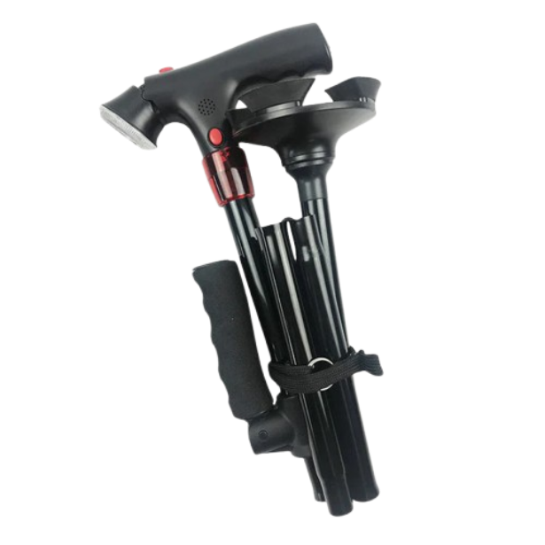 Sherum™ ORTHOPEDIC CANE
