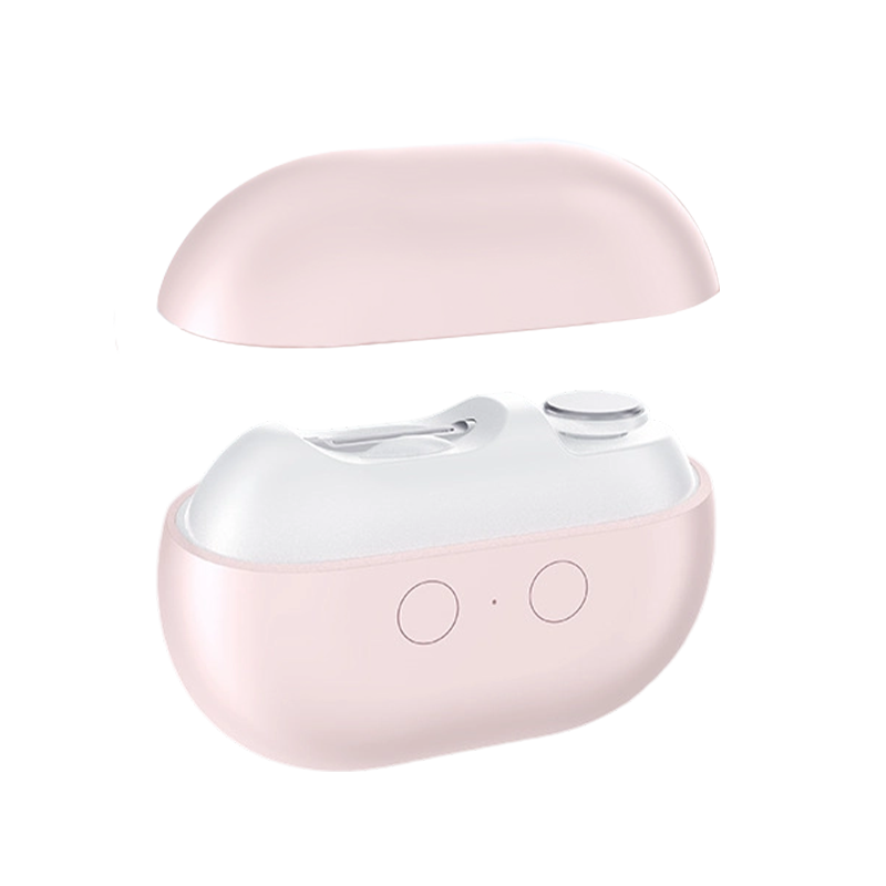 Sherum EasyClip Smart Nail Clipper