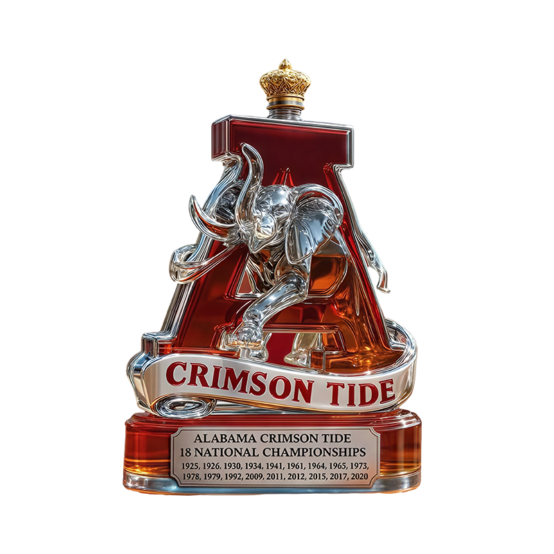 GooWebs Tide Trophy