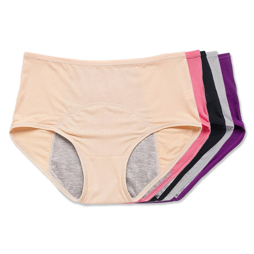 Grishay Leakproof Underwear