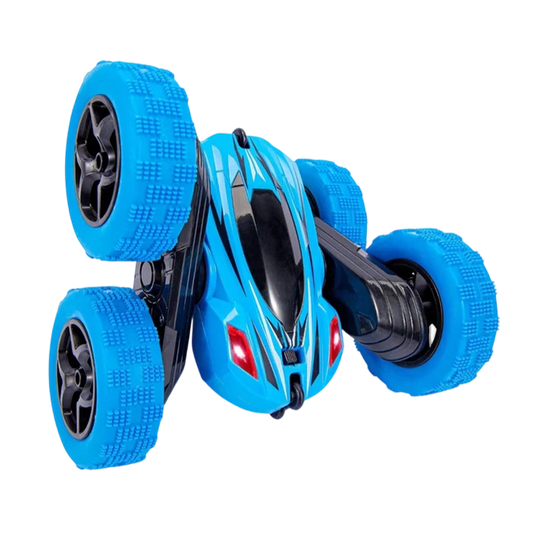 Sherum Stunt Car