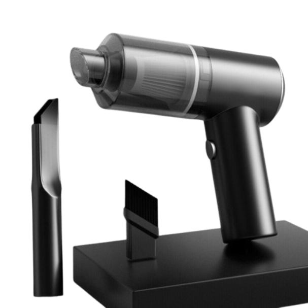 Sherum Wireless Handheld Vacuum Cleaner