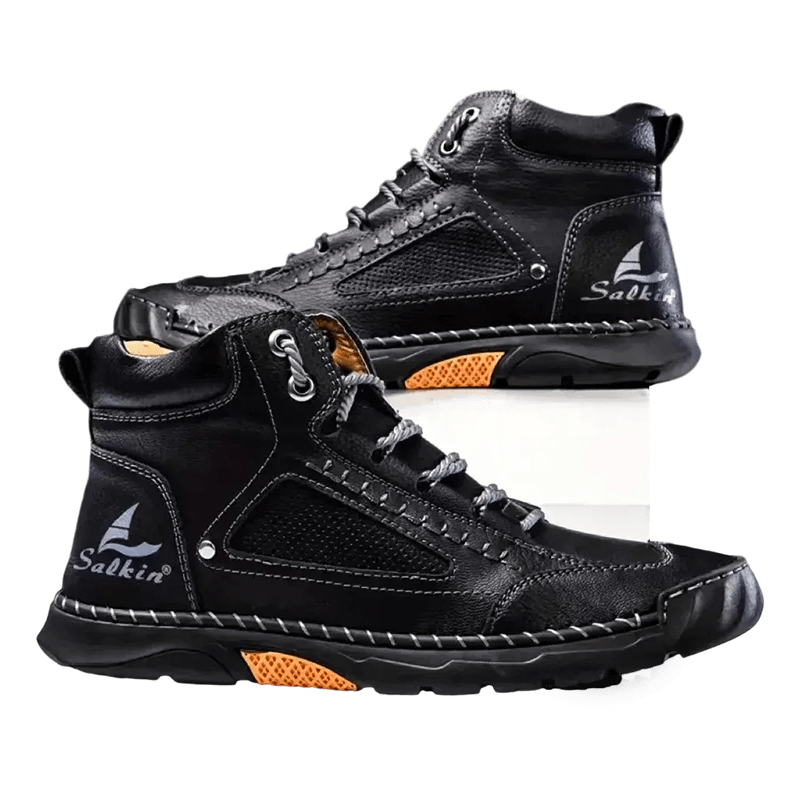 Sherum™ ApexForge Boots