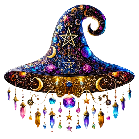 Sherum SpellShine