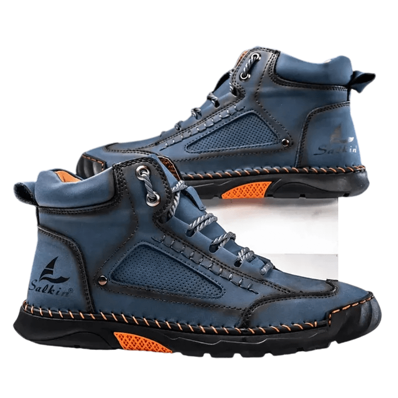 Sherum™ ApexForge Boots