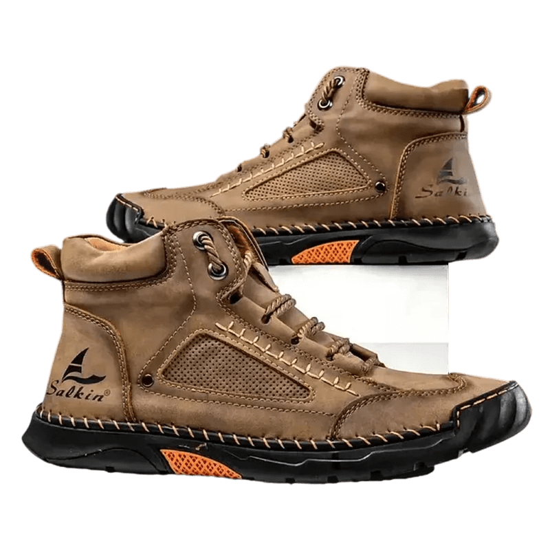 Sherum™ ApexForge Boots