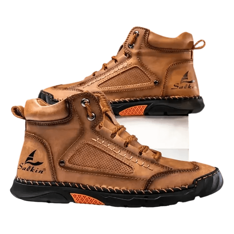 Sherum™ ApexForge Boots