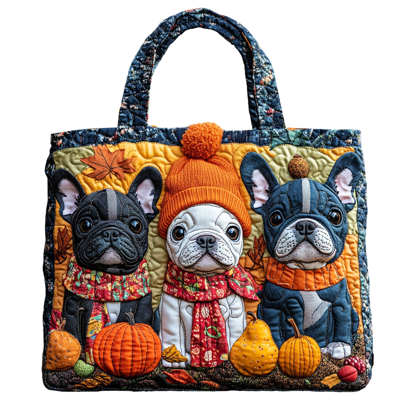 Sherum ™ Patchwork Pals Collection