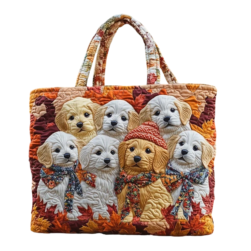 Sherum ™ Patchwork Pals Collection