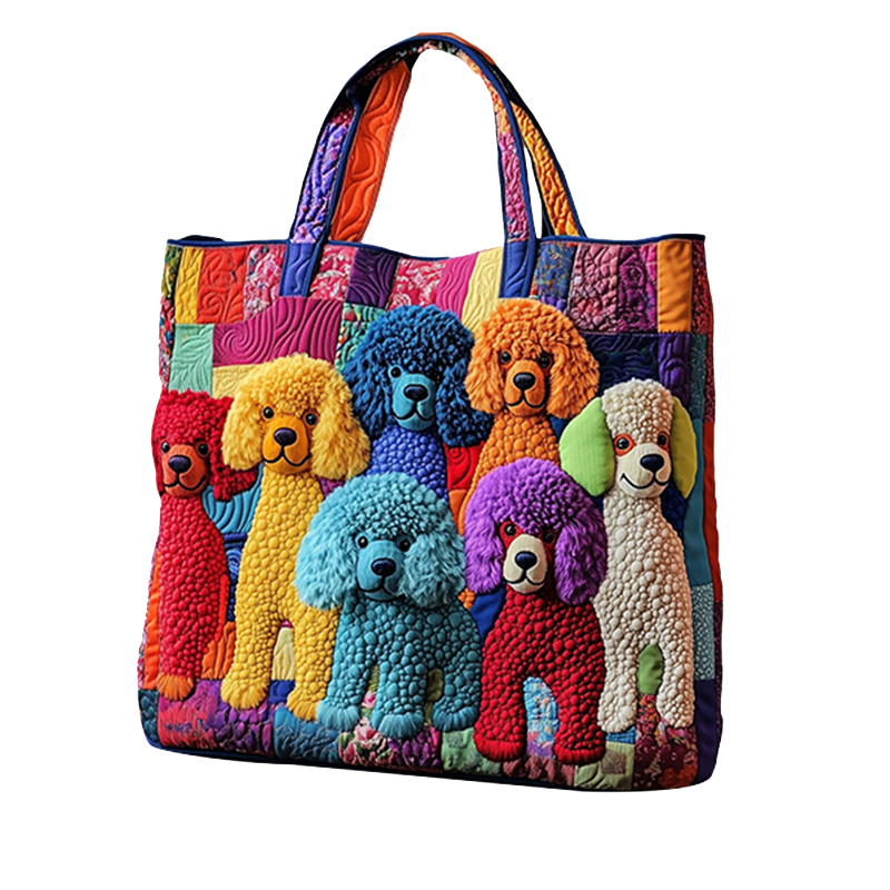 Sherum ™ Patchwork Pals Collection