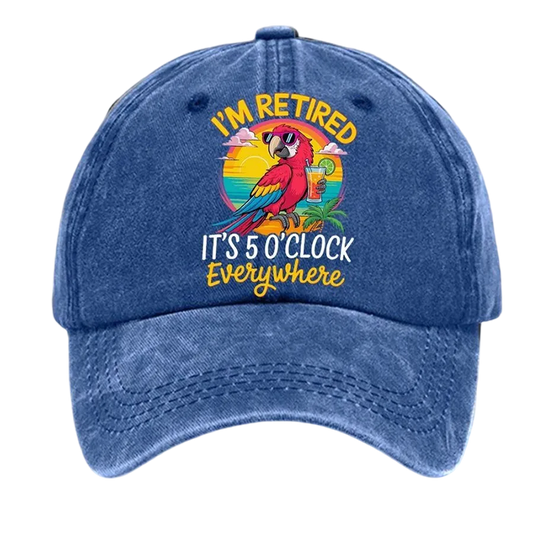 imwing™ HappyHour Cap