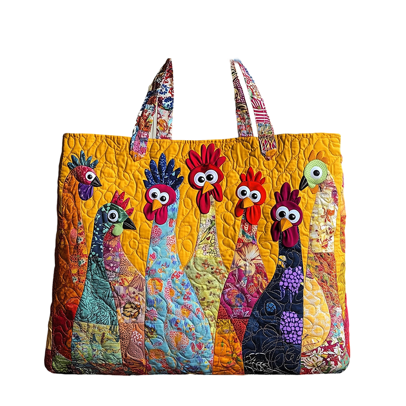 Sherum ™ Patchwork Pals Collection