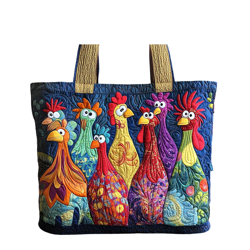 Sherum ™ Patchwork Pals Collection