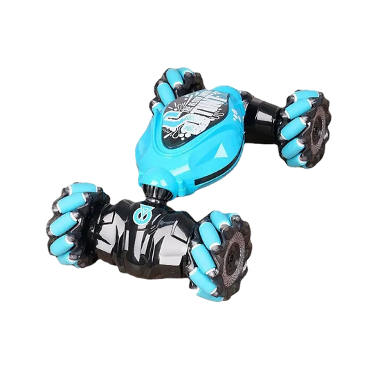 Sherum RC Car