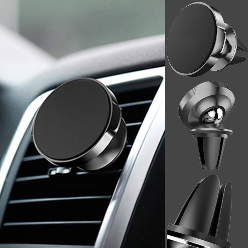 HOT🔥Magnetic Car Phone Holder