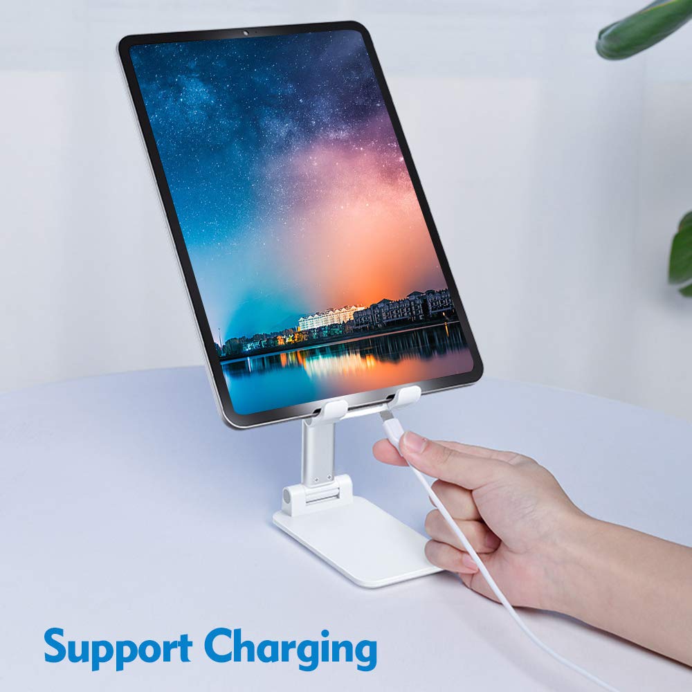 Foldable Mobile Phone Stand